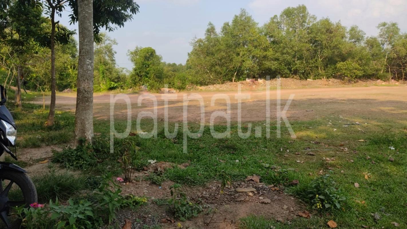 Residential Land for Sale in Kaduwela