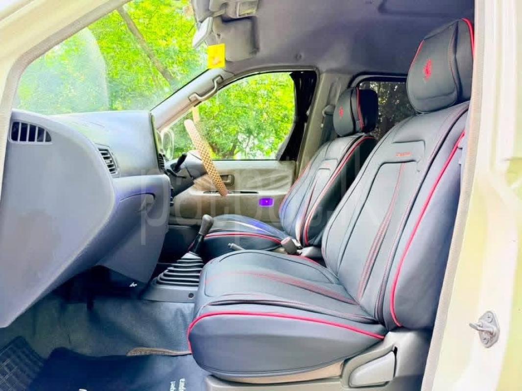 Toyota LiteAce 1999 - பயன்படுத்தப்பட்டது வேன் sale in Sri Lanka - patpat.lk
