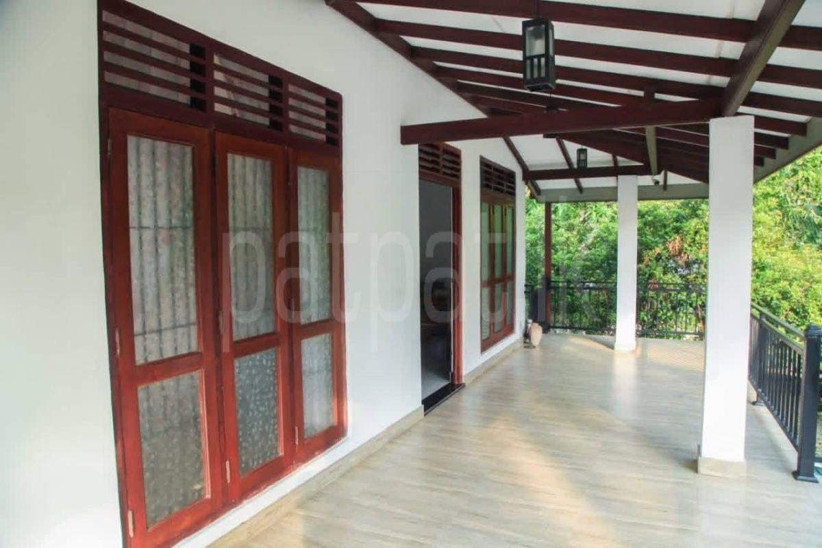 House for Sale in Ganemulla