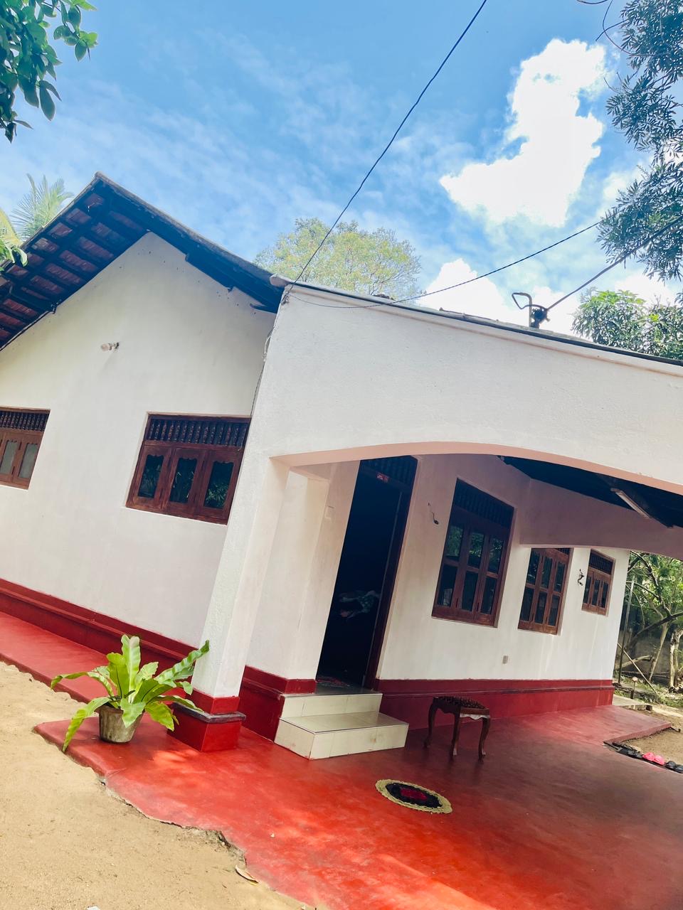 House for Sale in Kuliyapitiya