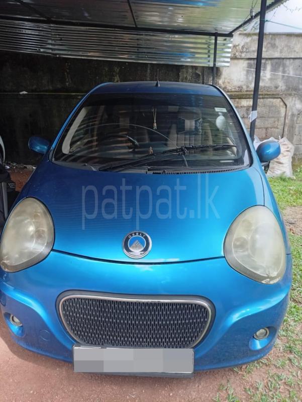 Micro Panda 2013 - பயன்படுத்தப்பட்டது கார் sale in Sri Lanka - patpat.lk