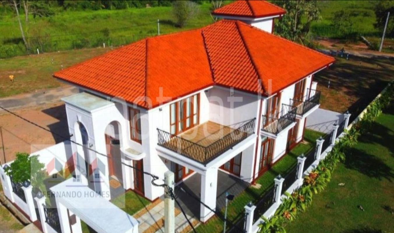 House for Sale in Negombo