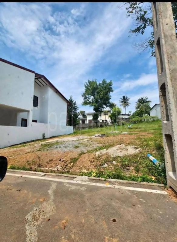 Commercial Land for Sale in Malabe