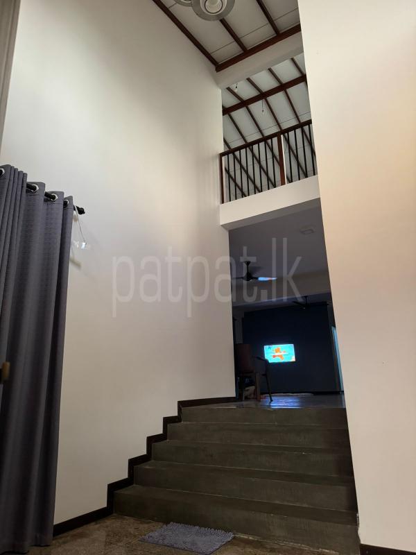 House for Sale in Ahungalla