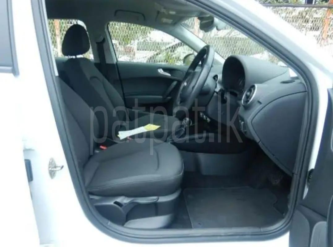 Audi A1 2017 - Used Car sale in Sri Lanka - patpat.lk