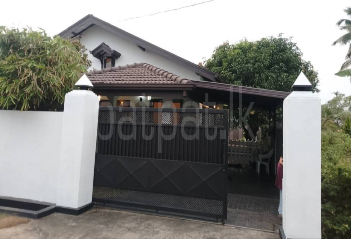 House for Sale in Negombo
