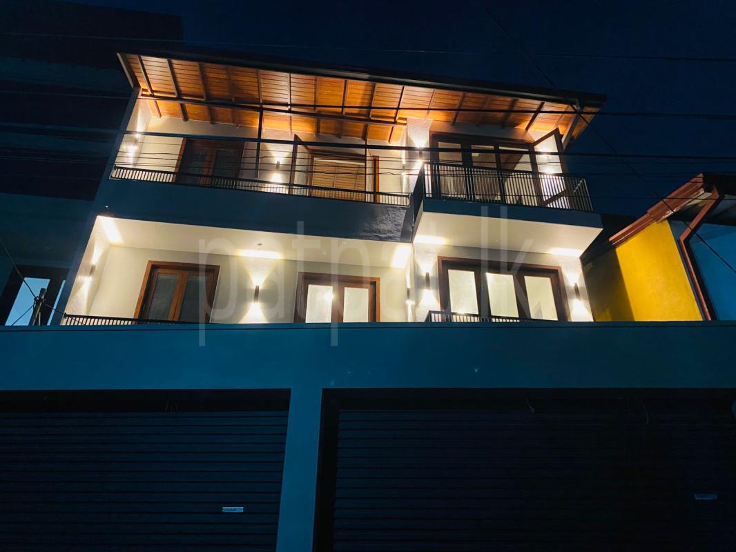 Luxury Apartment for Rent in Piliyandala ads-image-1