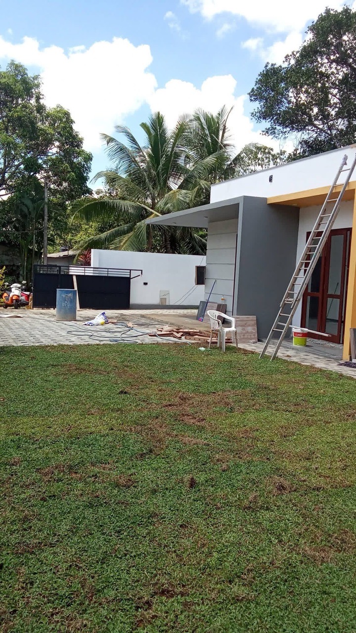House for Sale in Kahathuduwa