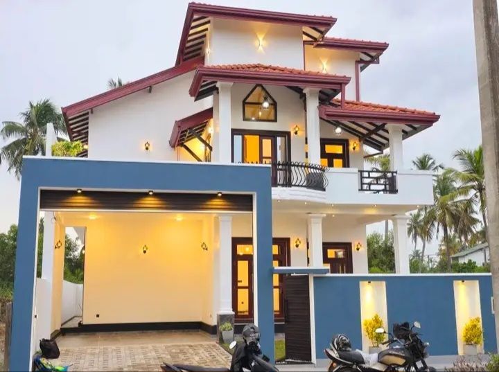 House for Sale in Negombo