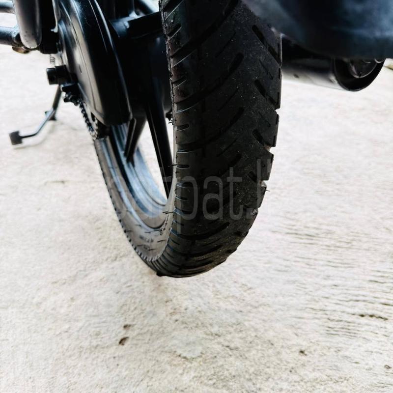 Bajaj Platina 2010 - பயன்படுத்தப்பட்டது பைக் sale in Sri Lanka - patpat.lk