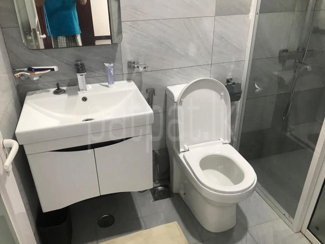 Furnished Apartment for Rent in Dehiwala ads-image-1