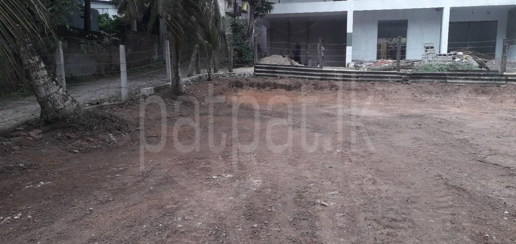 Commercial Land for Sale in Kotte