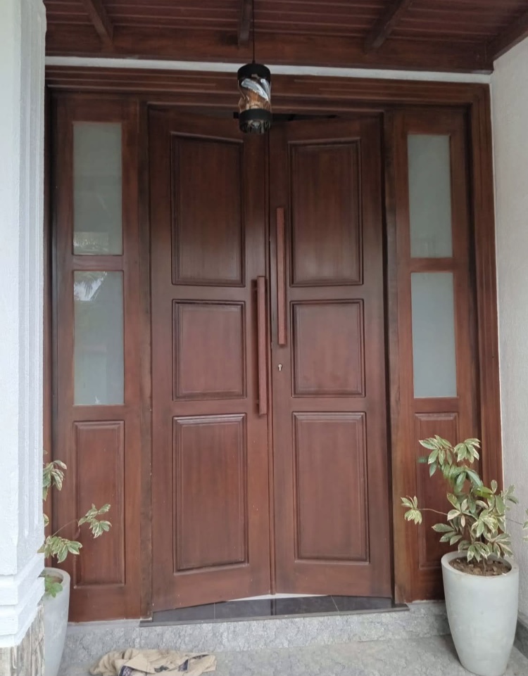 House for Sale in Homagama