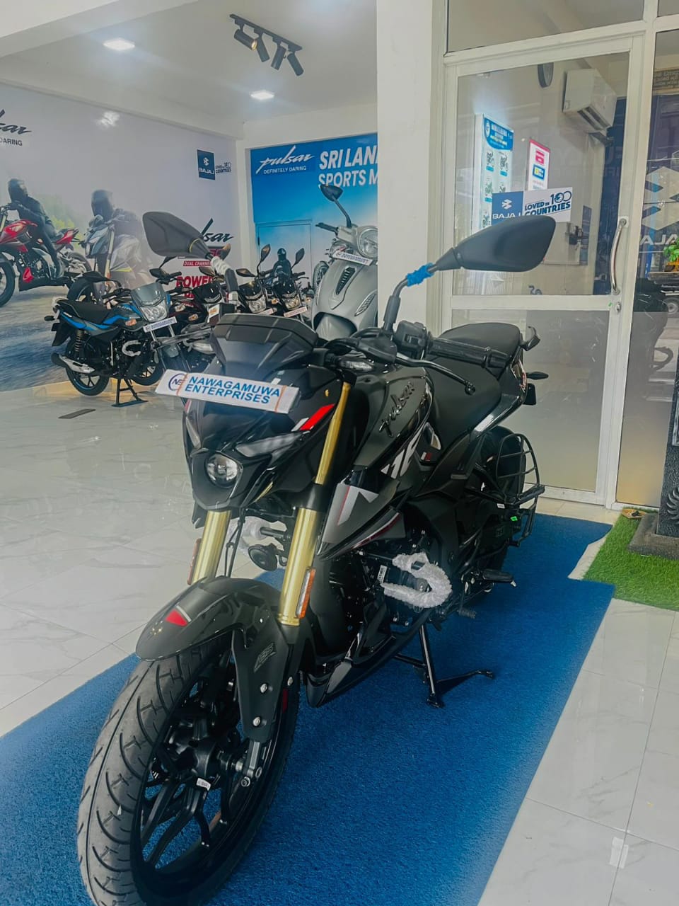 Bajaj Pulsar 2026 ads-image-1