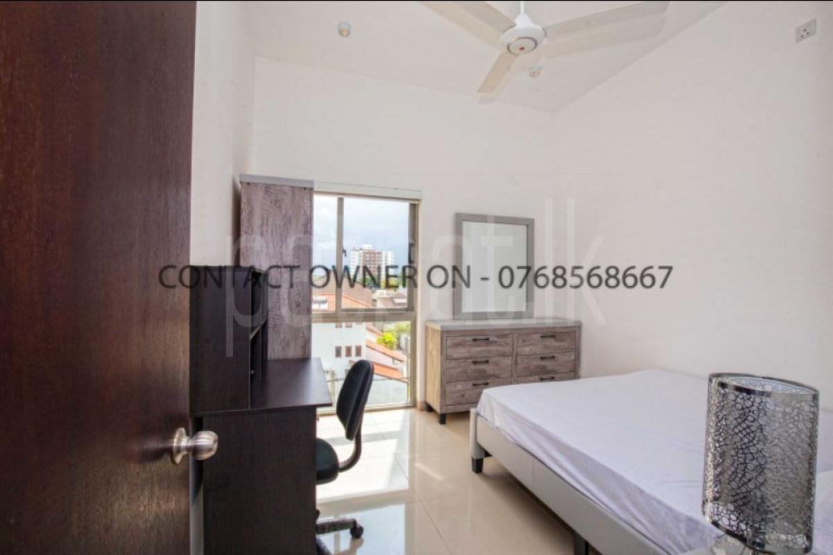 Furnished Apartment for Rent in Nawala ads-image-1