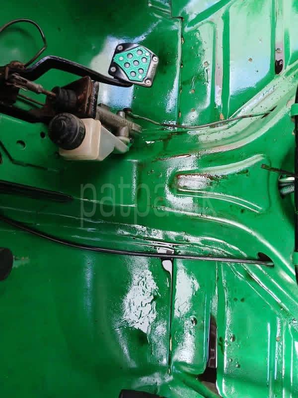 Bajaj Three Wheel 2009 - பயன்படுத்தப்பட்டது முச்சக்கர வண்டி sale in Sri Lanka - patpat.lk