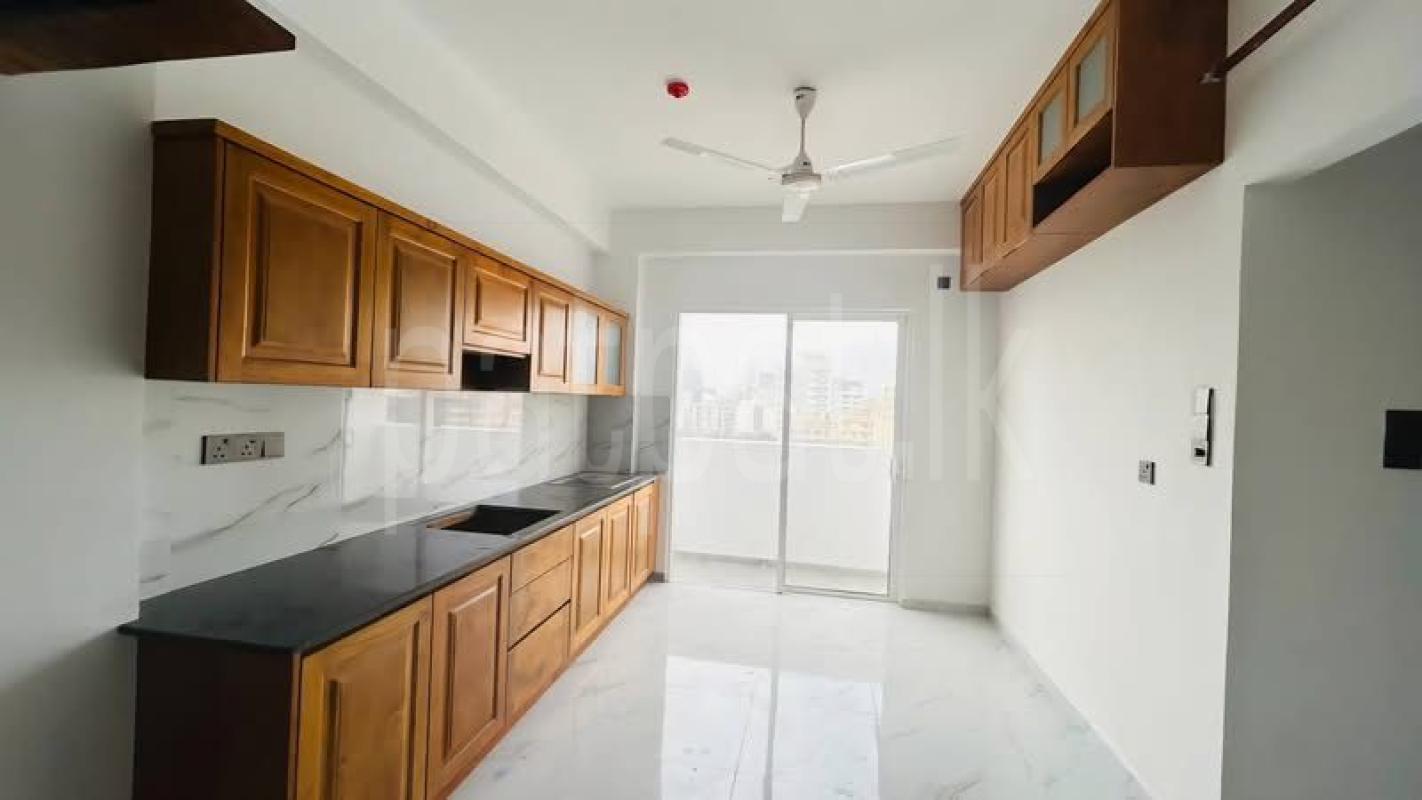 Furnished Apartment for Sale in Wellawatta (Colombo 06)