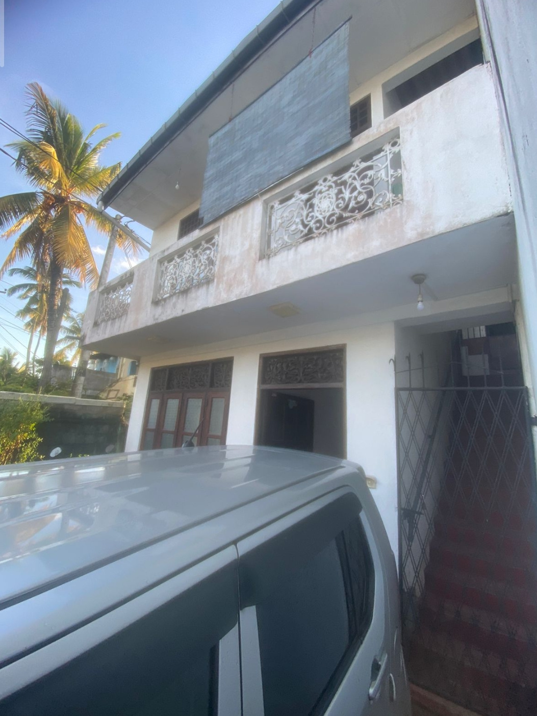 House for Sale in Wellampitiya