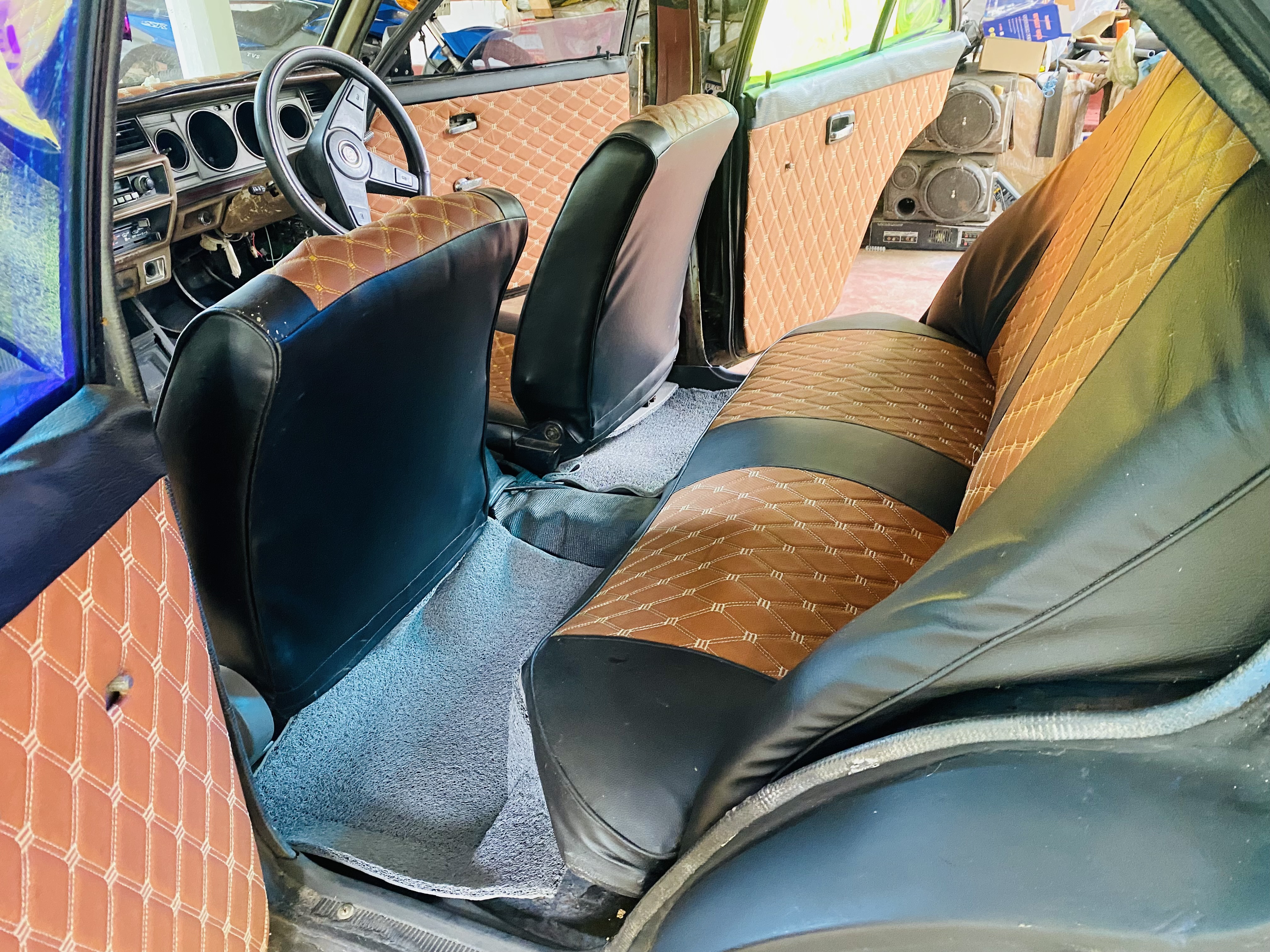 Nissan B310 1981 - Used Car sale in Sri Lanka - patpat.lk