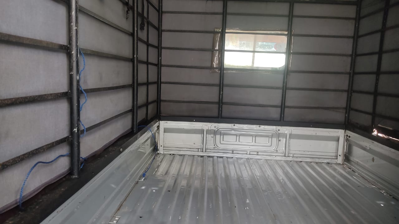 Tata EX 2 2014 - Used Truck sale in Sri Lanka - patpat.lk