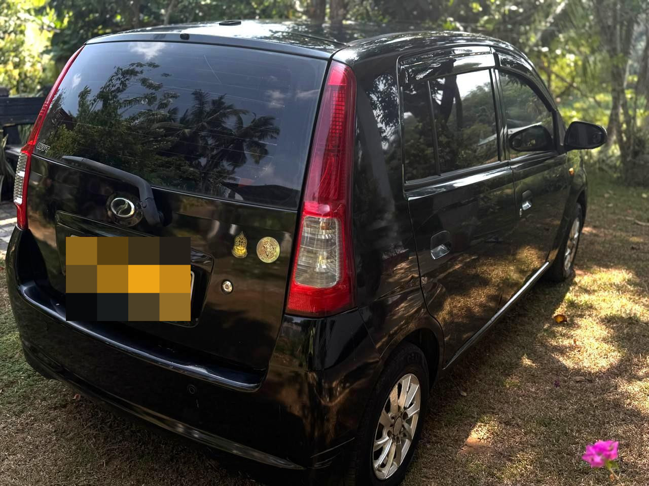 Perodua Viva 2010 - பயன்படுத்தப்பட்டது கார் sale in Sri Lanka - patpat.lk