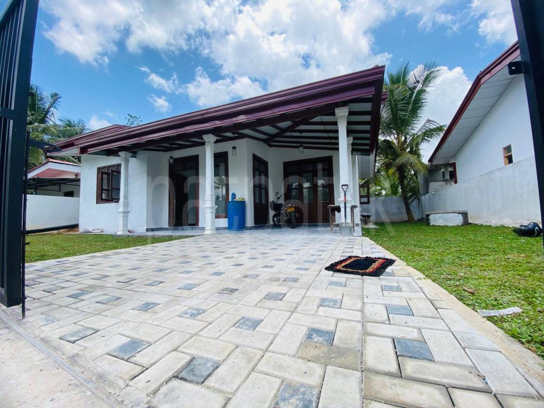 House for Sale in Homagama