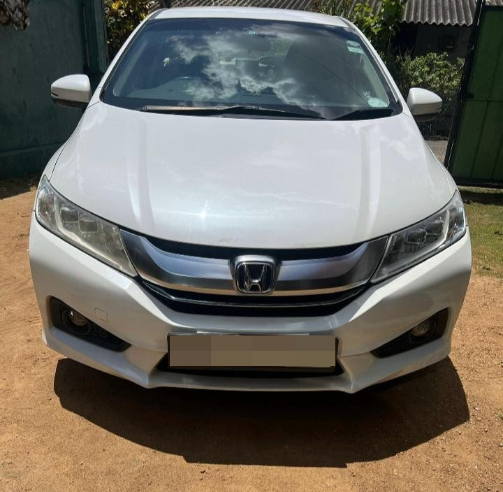 Honda Grace 2015 - Used Car sale in Sri Lanka - patpat.lk