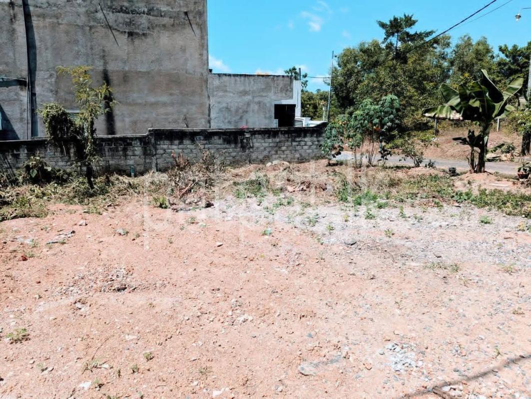 Commercial Land for Sale in Piliyandala