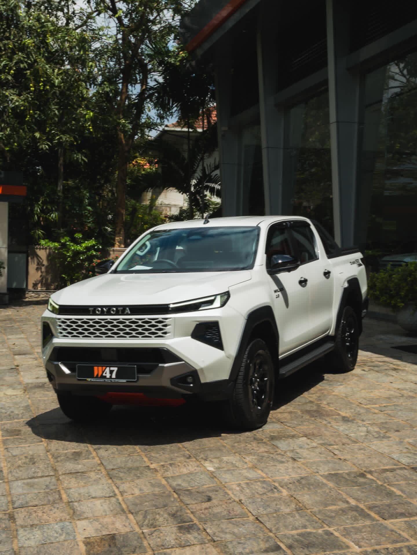 Toyota Hilux 2025 ads-image-1