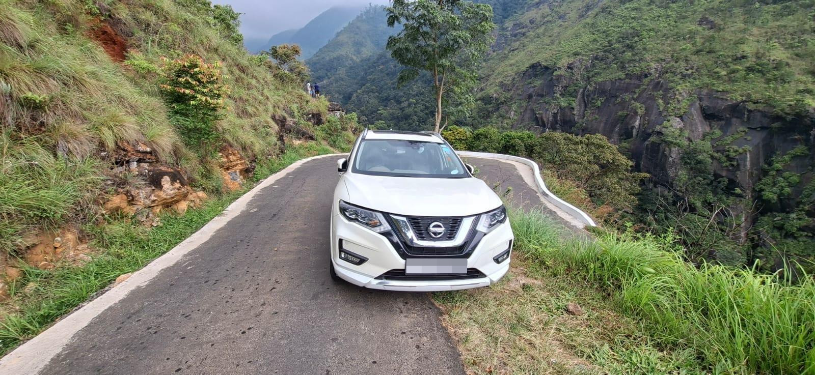 Nissan X Trail 2017 ads-image-1