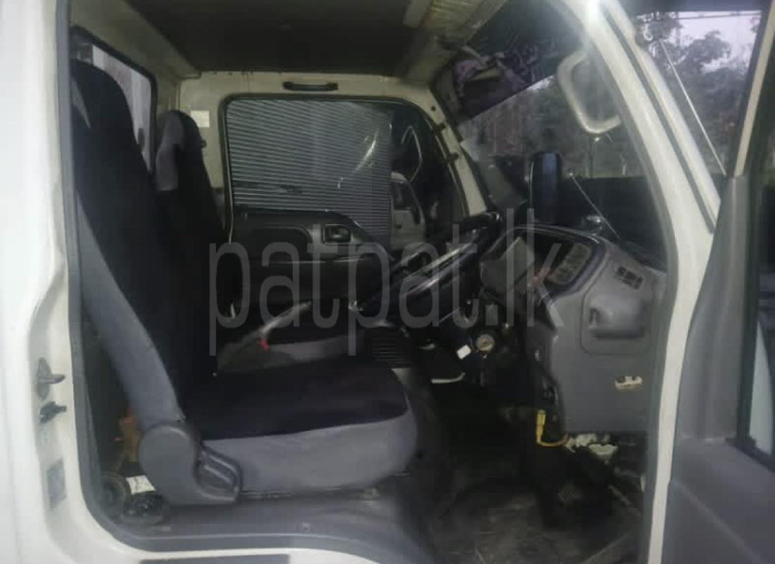 Isuzu ELF 2003 - Used Truck sale in Sri Lanka - patpat.lk