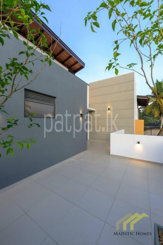 House for Sale in Kesbewa