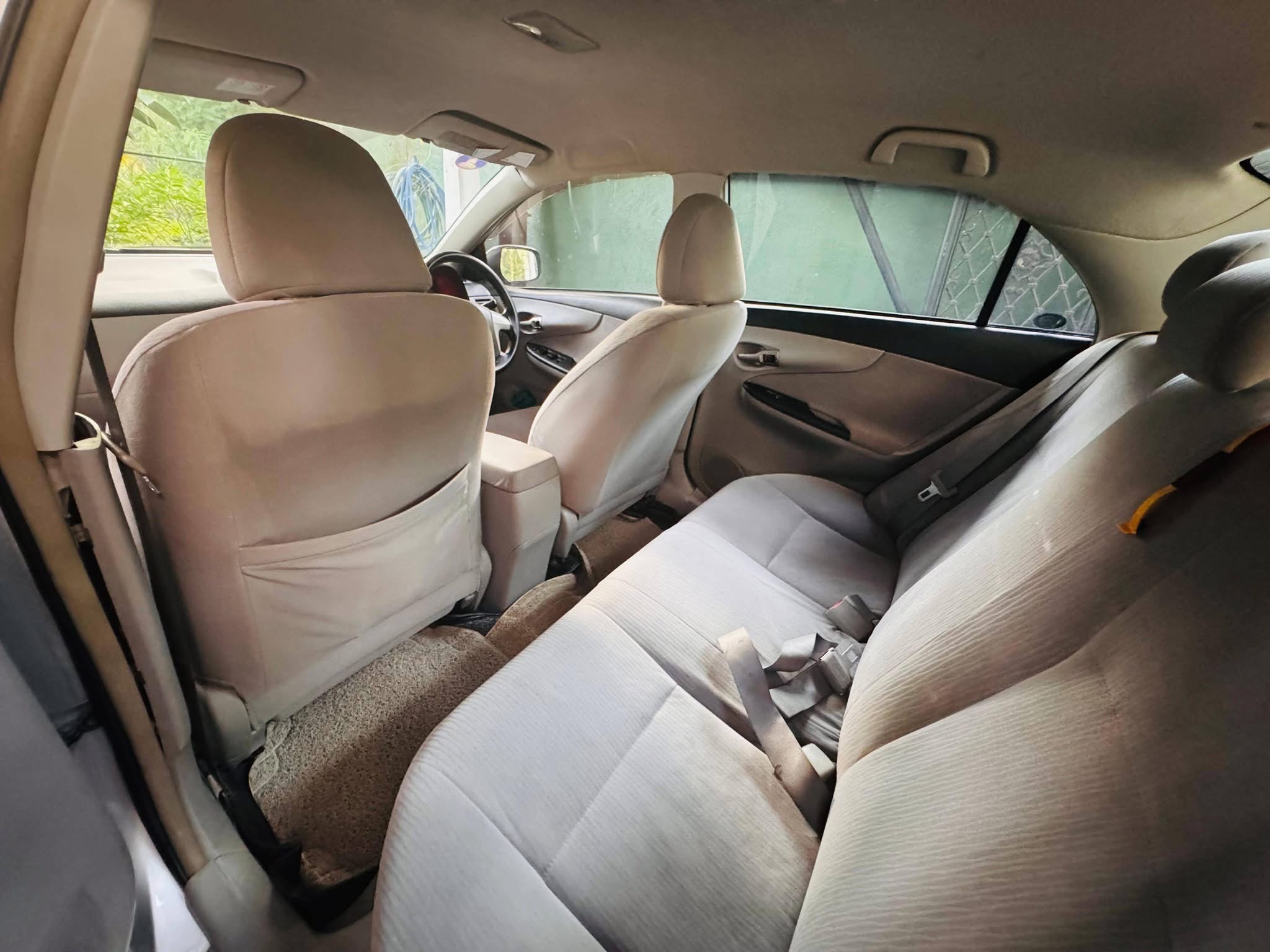 Toyota Axio 2007 - භාවිතා කරන ලද කාර් sale in Sri Lanka - patpat.lk