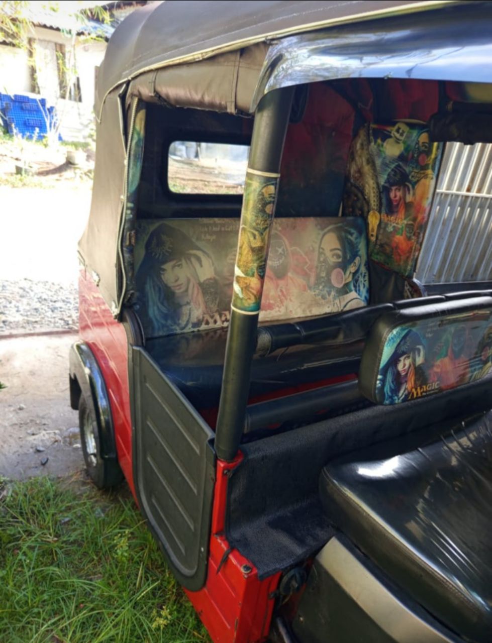 Bajaj Three Wheel 2019 - Used Three wheeler sale in Sri Lanka - patpat.lk