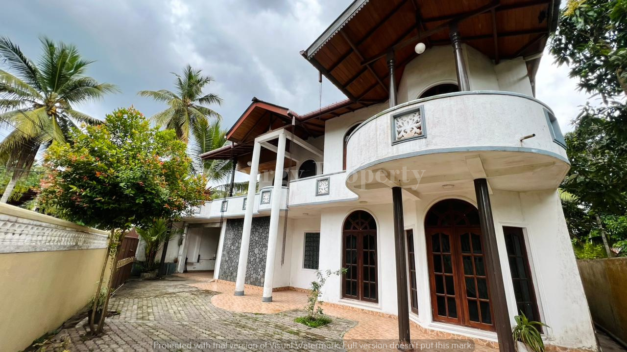 House for Sale in Kadawatha ads-image-1