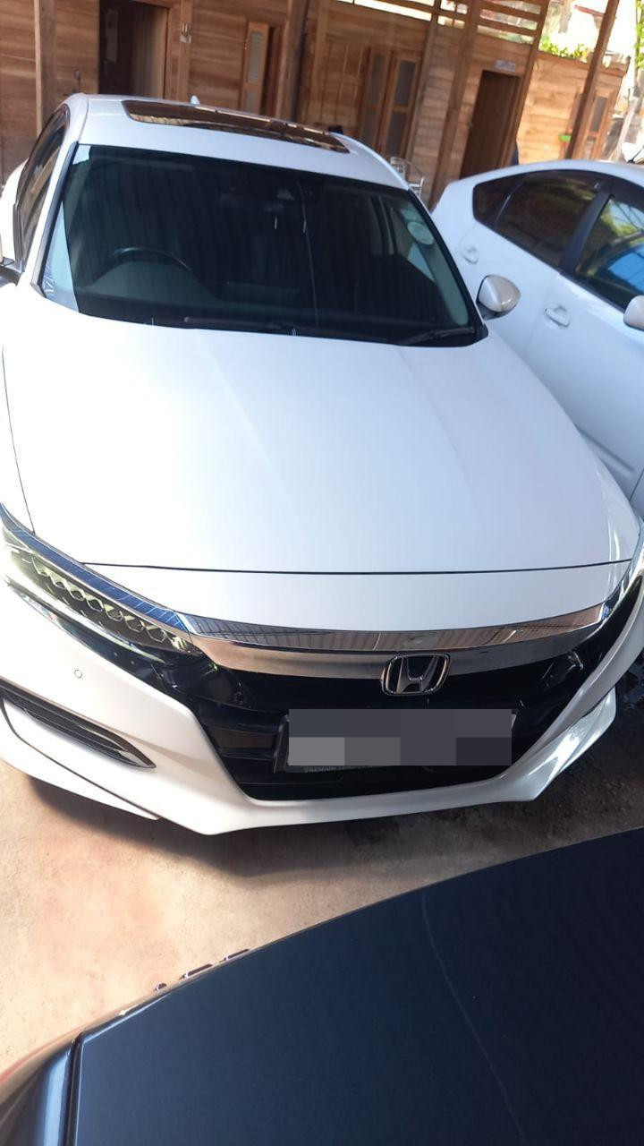 Honda Accord 2020 - Used Car sale in Sri Lanka - patpat.lk