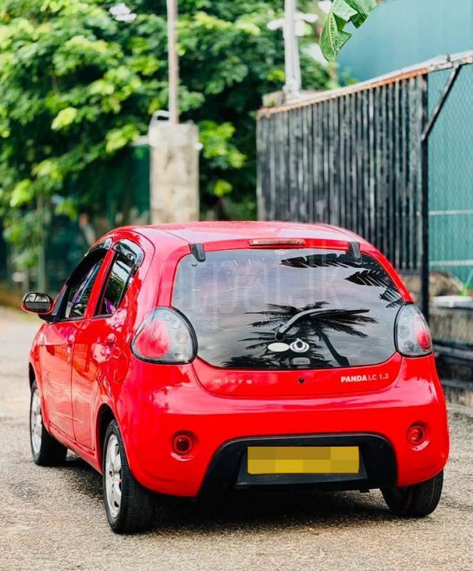 Micro Panda 2011 - Used Car sale in Sri Lanka - patpat.lk