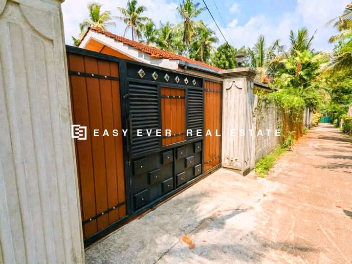 House for Sale in Gampaha