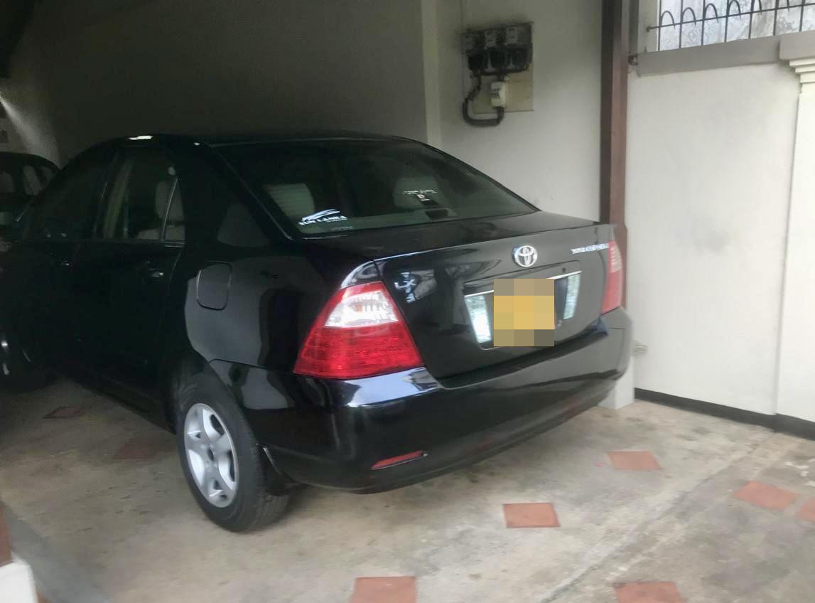 Toyota Corolla 2005 - Used Car sale in Sri Lanka - patpat.lk