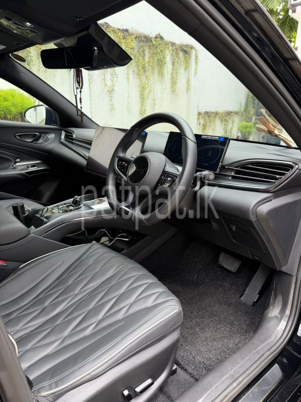 BYD Seal 2025 - பயன்படுத்தப்பட்டது கார் sale in Sri Lanka - patpat.lk