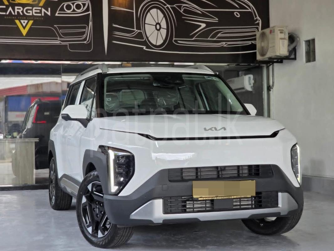 KIA Seltos 2025 - சான்றளிக்கப்பட்டது SUV sale in Sri Lanka - patpat.lk