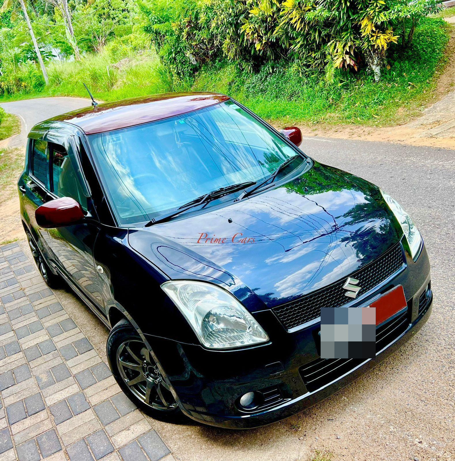 Suzuki Swift 2005 - Used Car sale in Sri Lanka - patpat.lk
