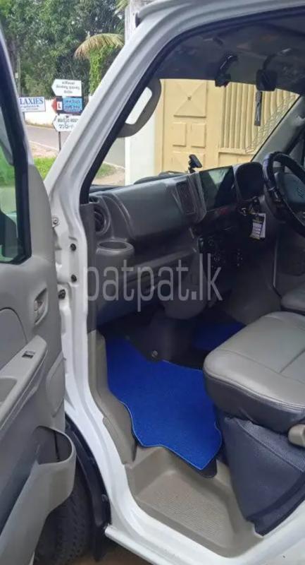 Suzuki Every 2017 - பயன்படுத்தப்பட்டது வேன் sale in Sri Lanka - patpat.lk