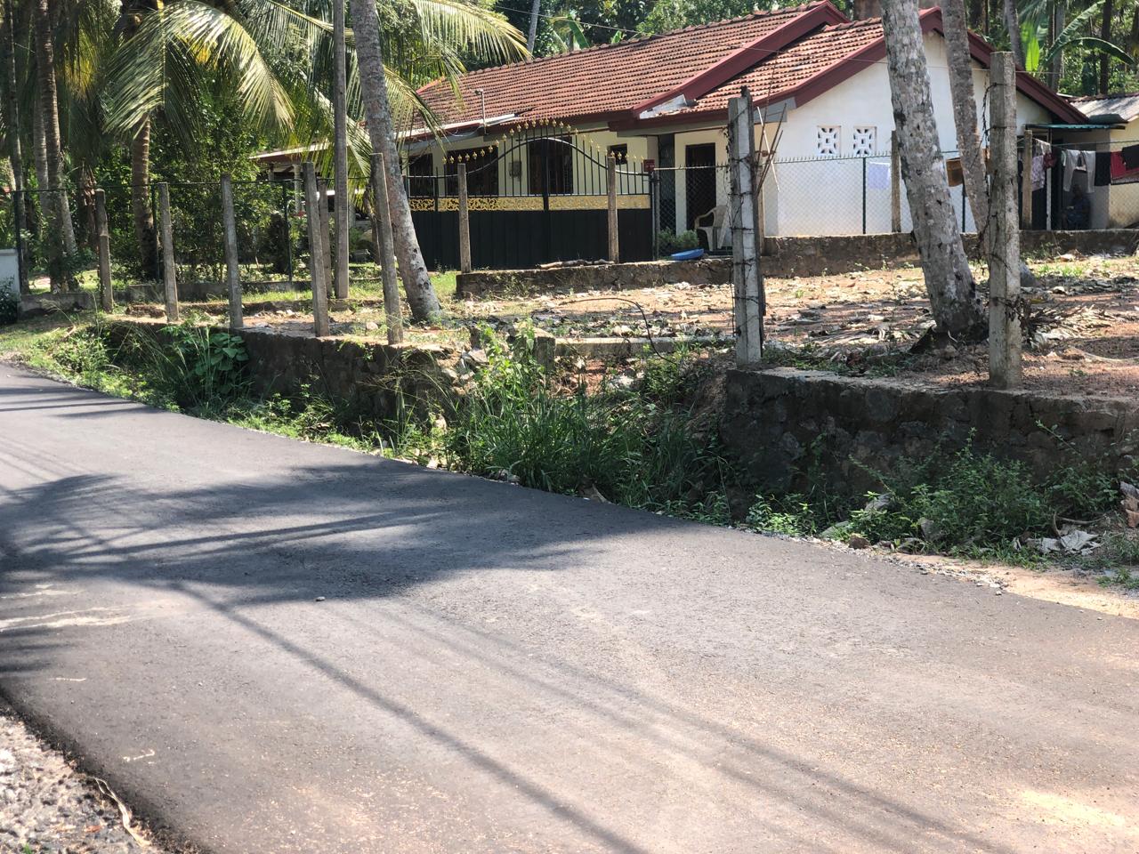 Residential Land for Sale in Katunayake