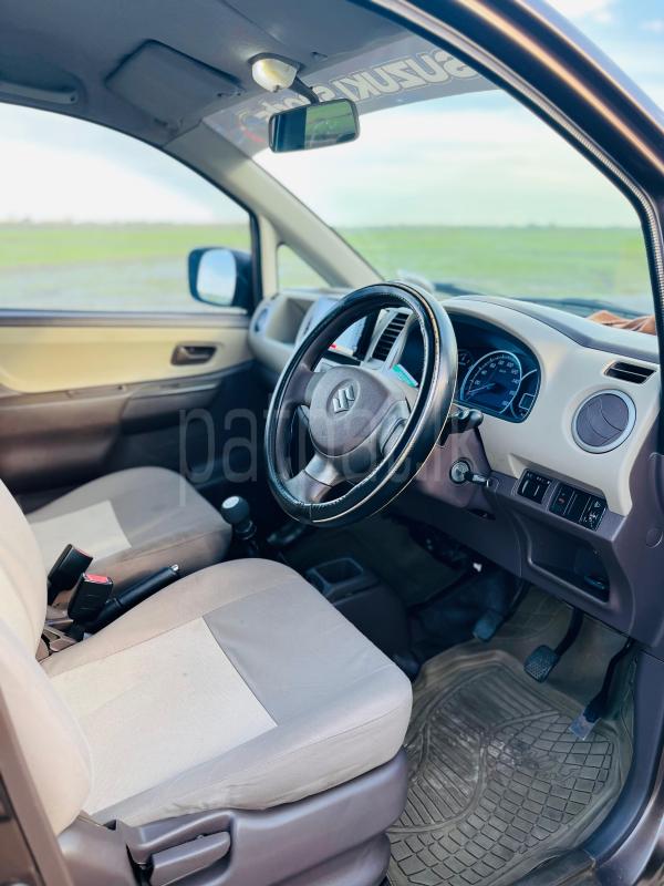 Suzuki Estilo 2011 - Used Car sale in Sri Lanka - patpat.lk