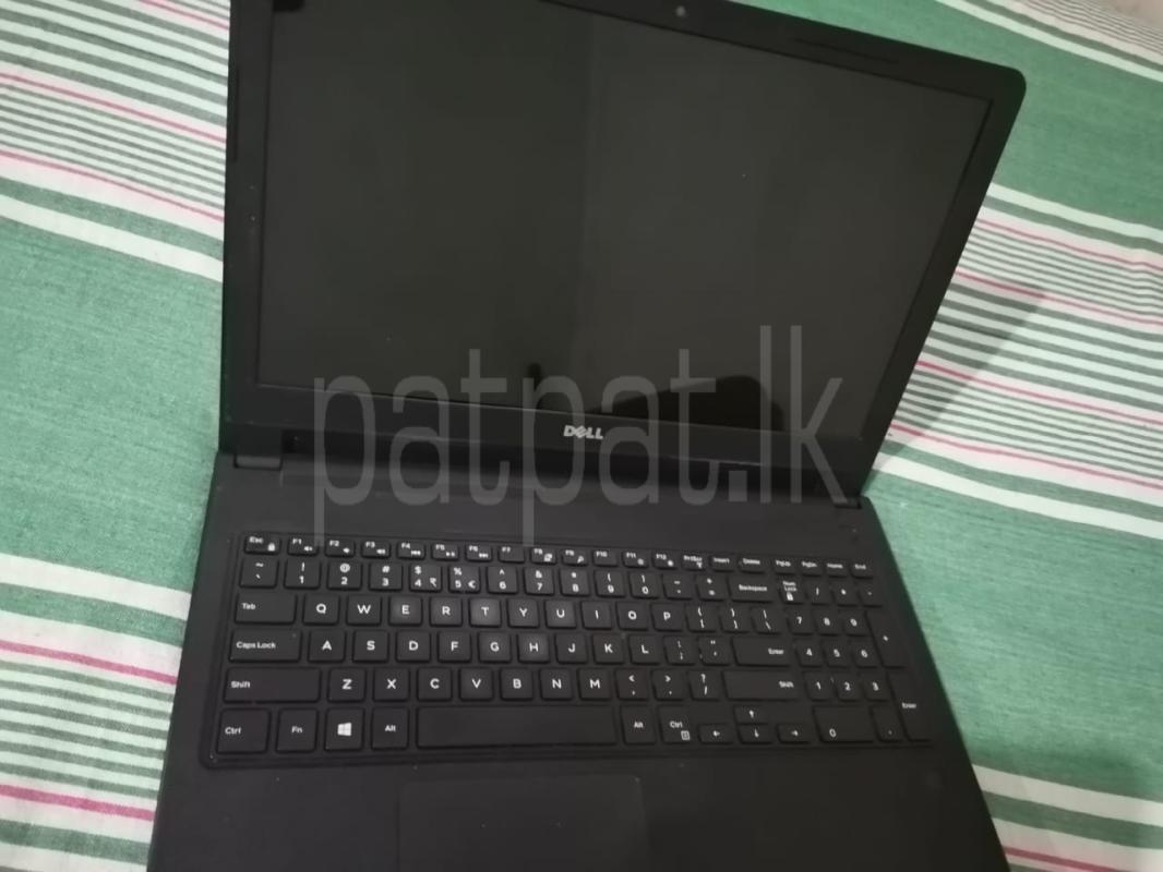 Dell core i5 8th gen Laptop (Gameing) ads-image-1