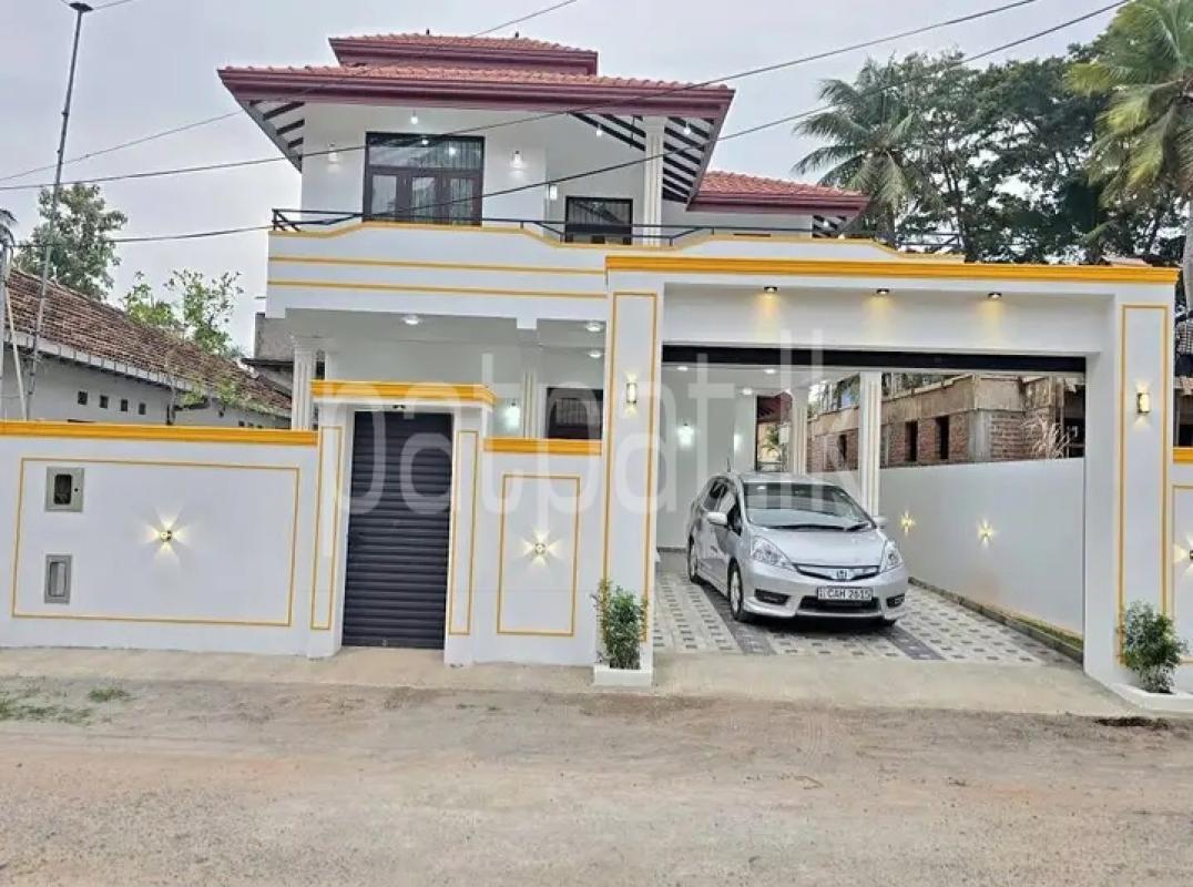 House for Sale in Negombo ads-image-1