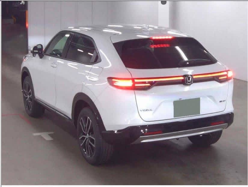 Honda Vezel 2026 - Brand New SUV sale in Sri Lanka - patpat.lk