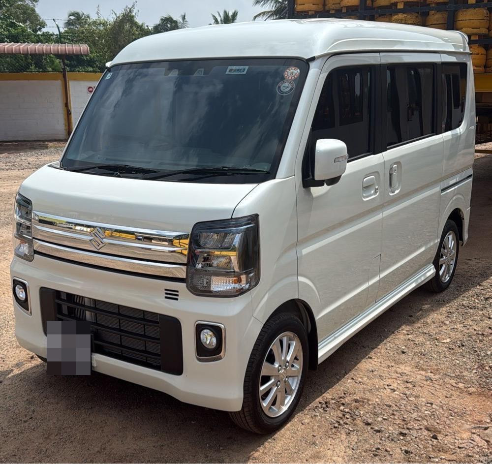 Suzuki Every 2024 - Used Van sale in Sri Lanka - patpat.lk