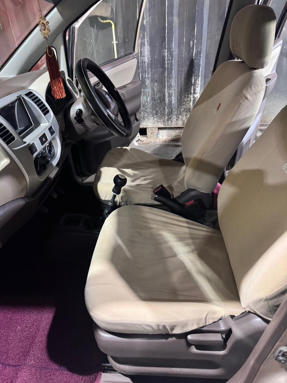 Suzuki Estilo 2012 - Used Car sale in Sri Lanka - patpat.lk